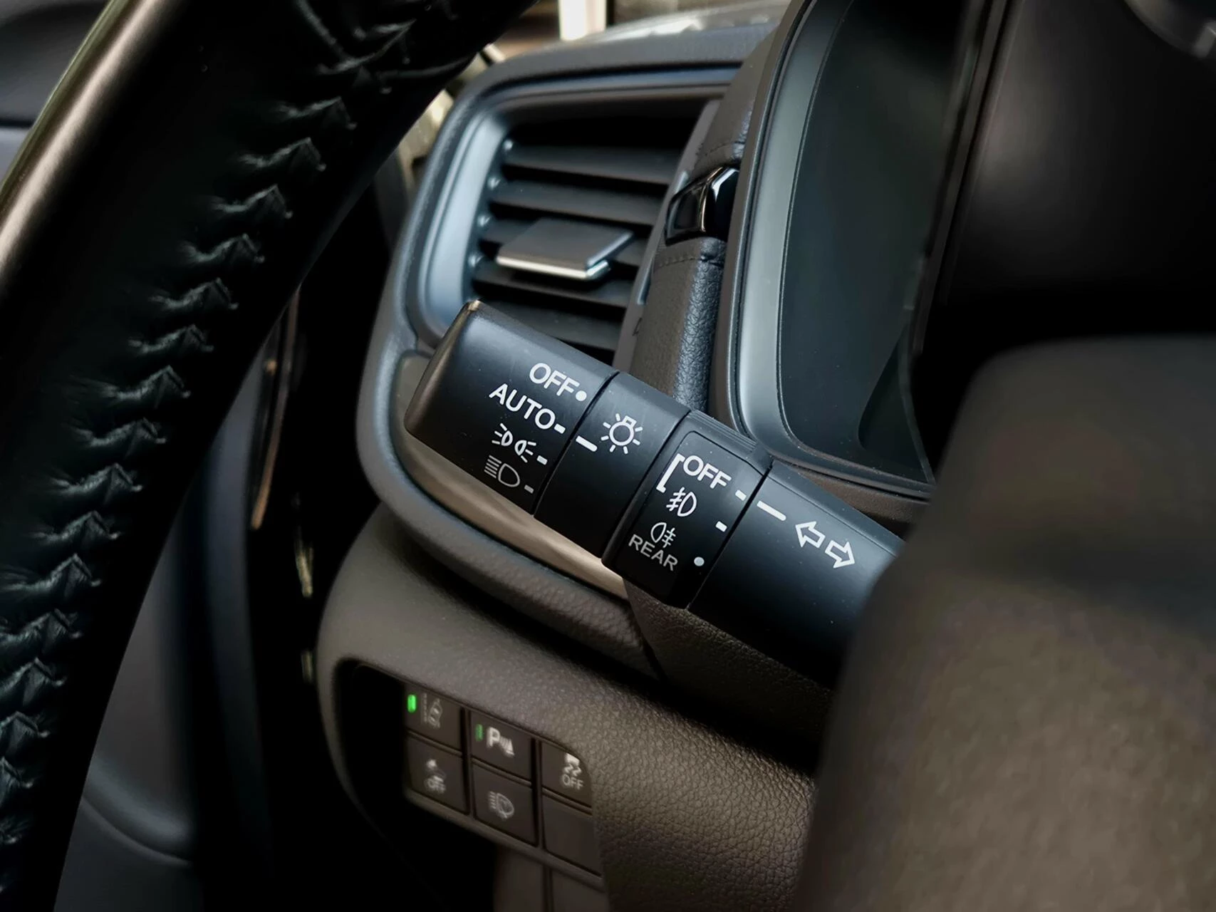 Hoofdafbeelding Honda CR-V