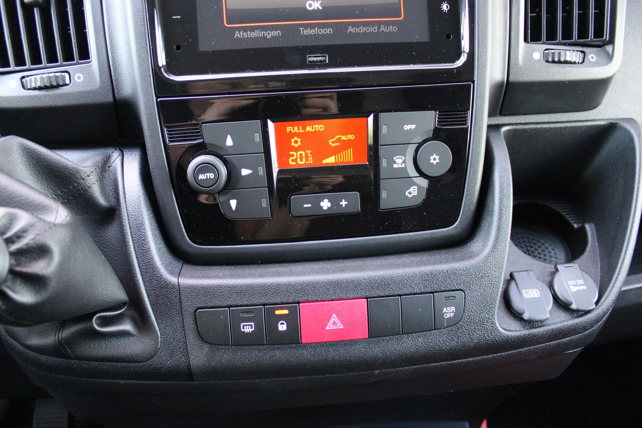 Hoofdafbeelding Citroën Jumper