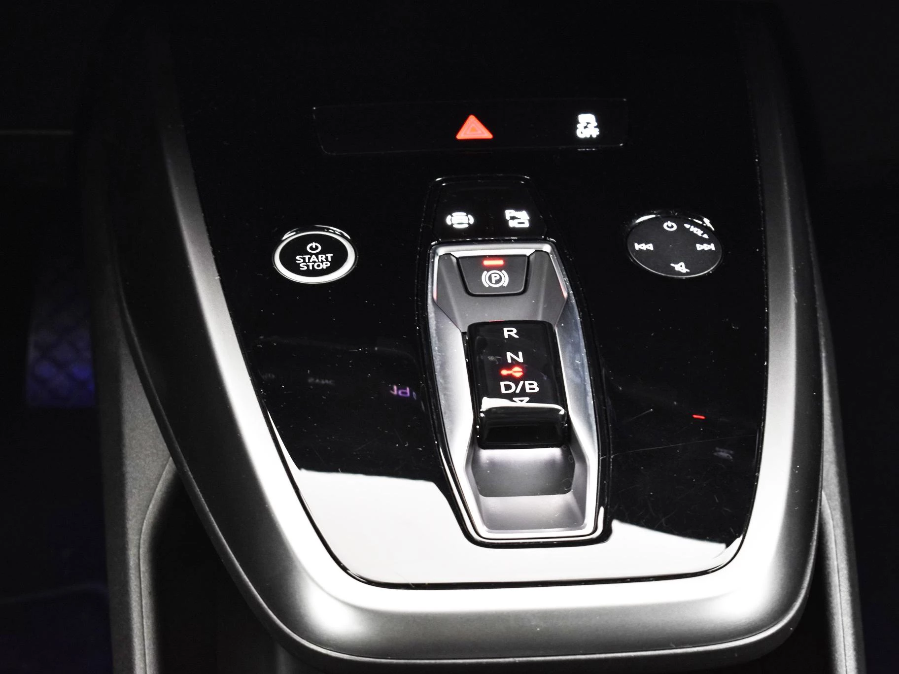 Hoofdafbeelding Audi Q4 e-tron