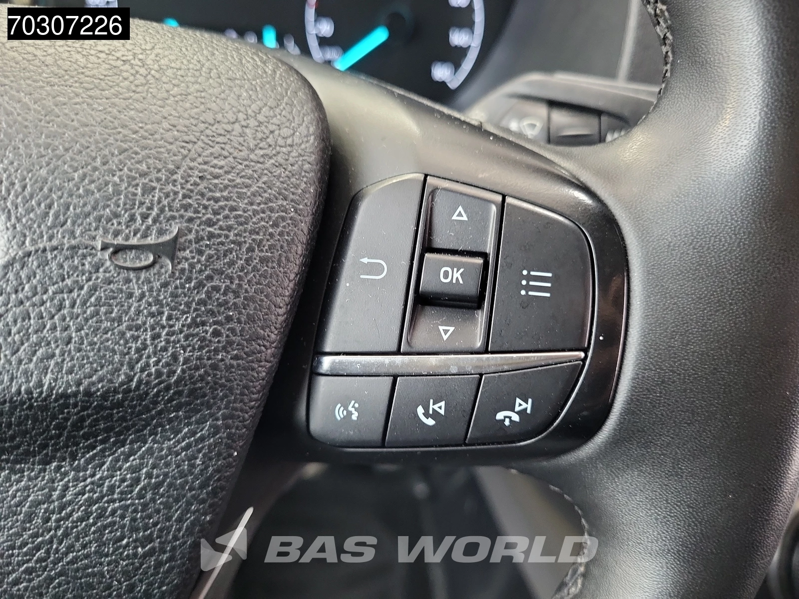 Hoofdafbeelding Ford E-Transit