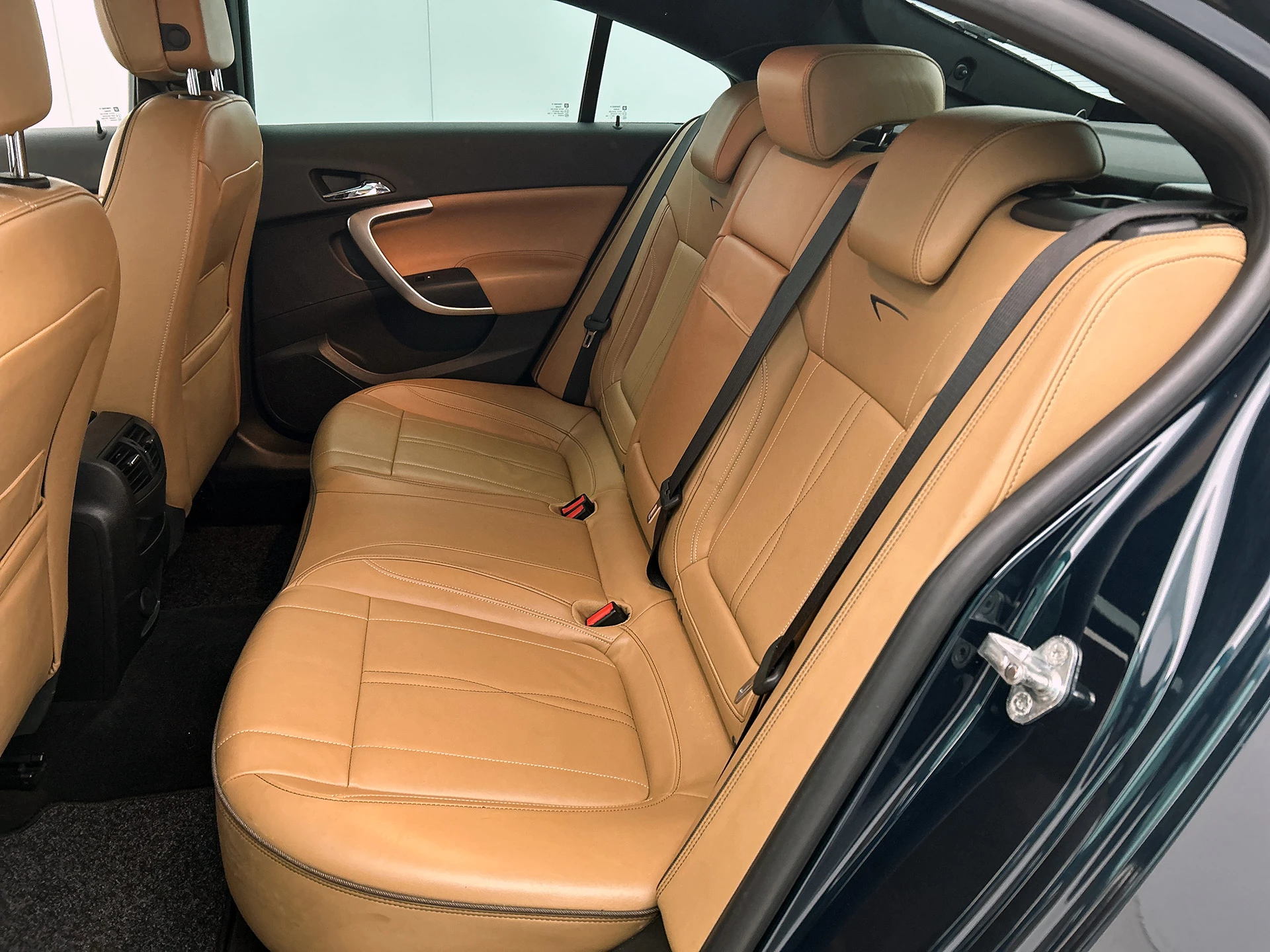 Hoofdafbeelding Opel Insignia