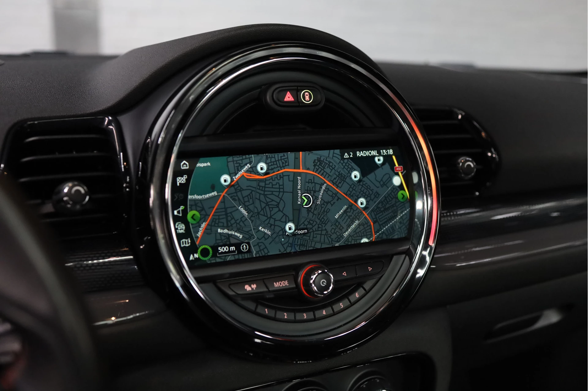 Hoofdafbeelding MINI Clubman