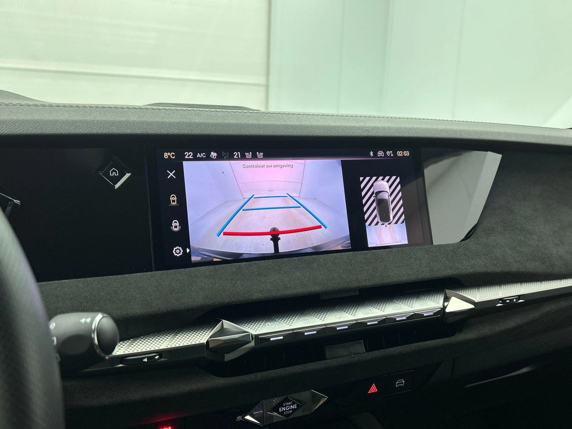 Hoofdafbeelding DS DS 4