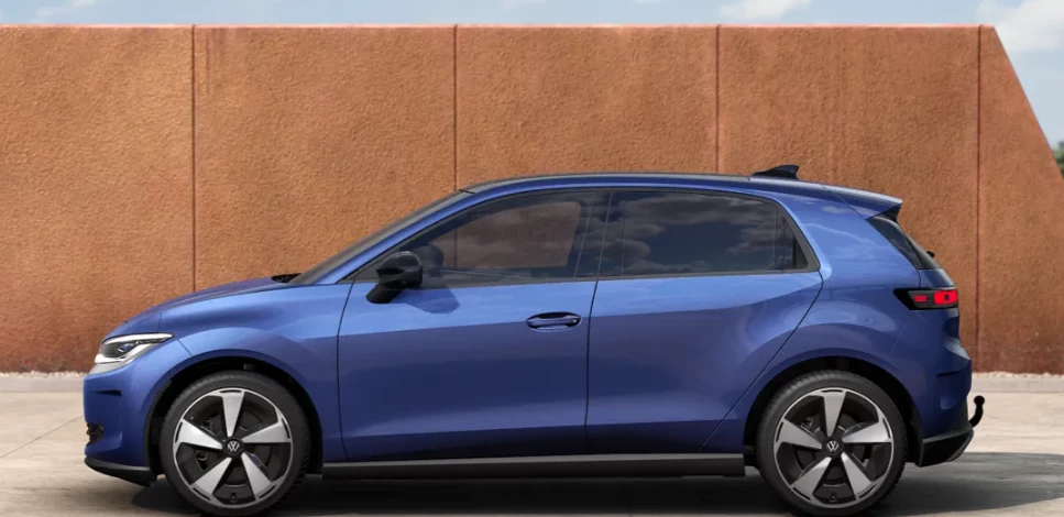Hoofdafbeelding Volkswagen ID. Polo