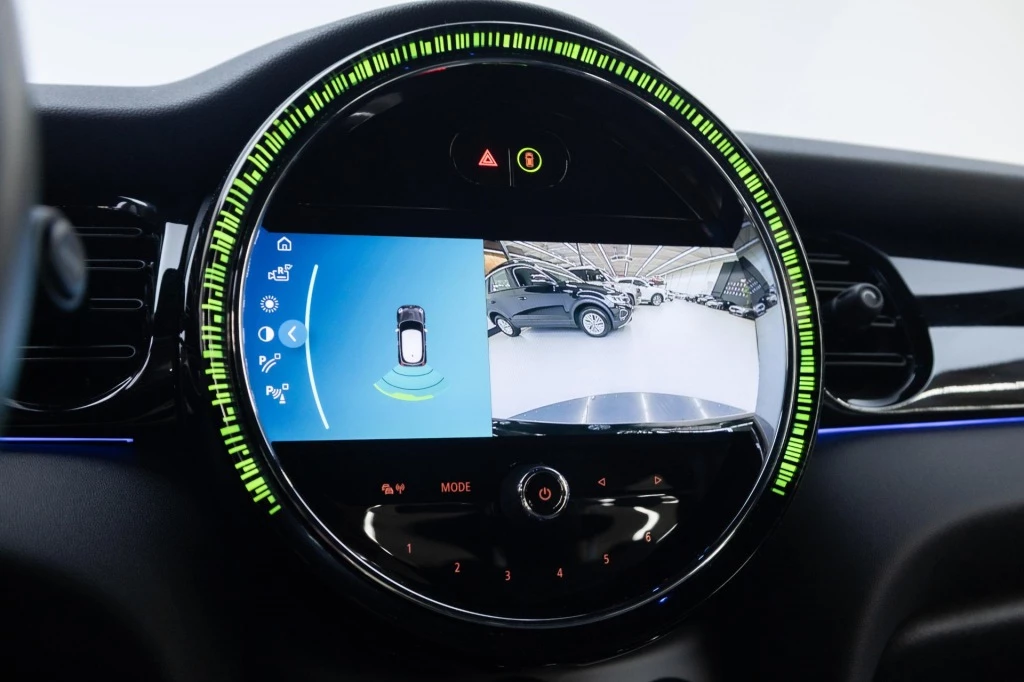 Hoofdafbeelding MINI 3-deurs