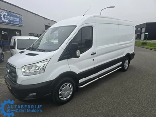 Ford Transit 310 2.0 TDCI L3H2 Trend