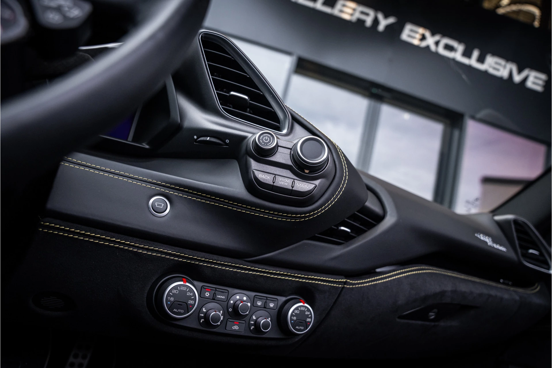 Hoofdafbeelding Ferrari 488