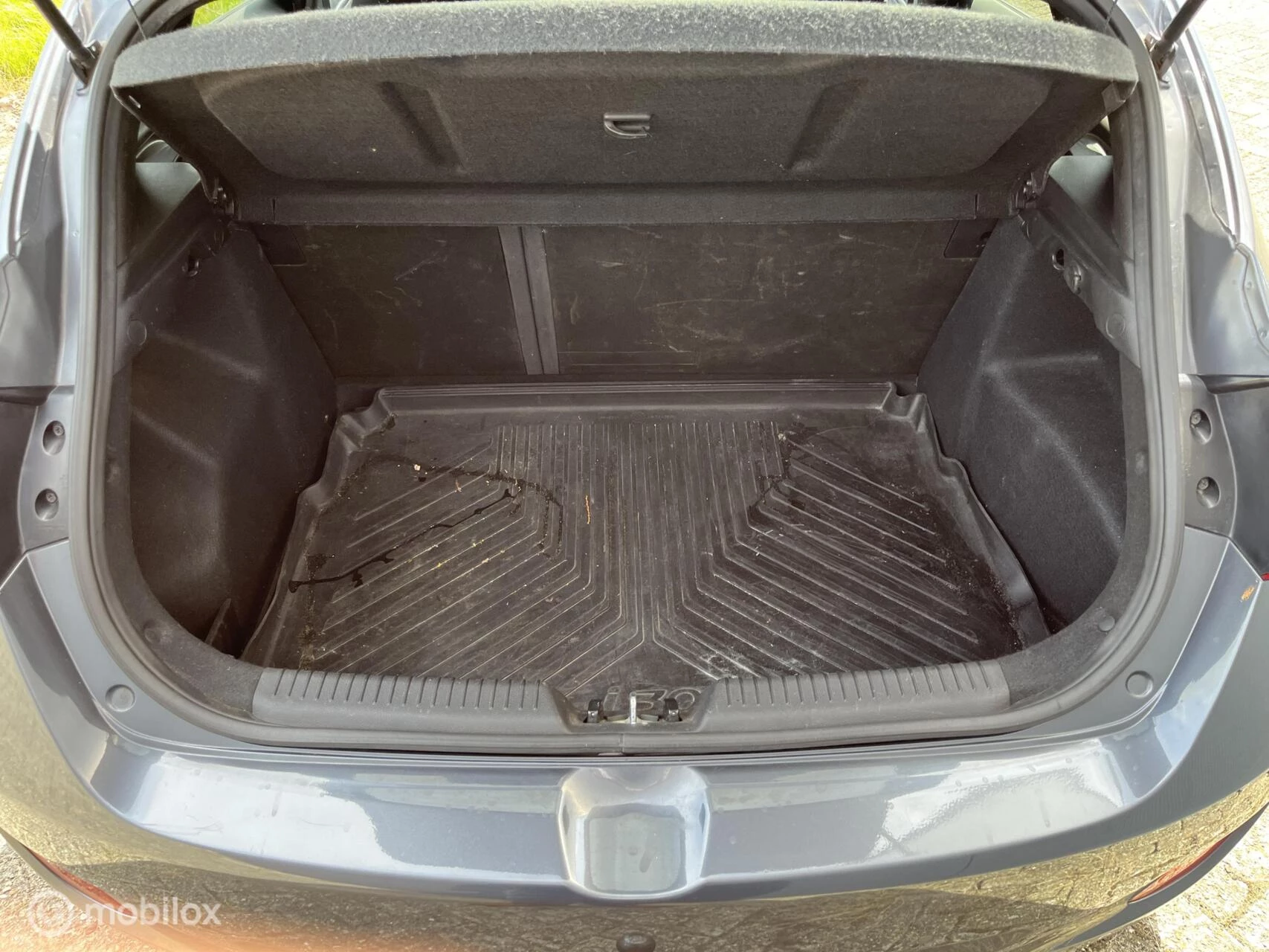 Hoofdafbeelding Hyundai i30