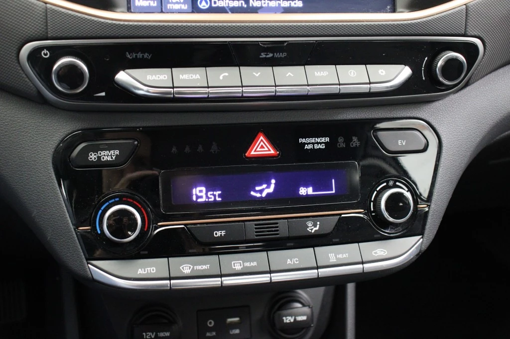 Hoofdafbeelding Hyundai IONIQ