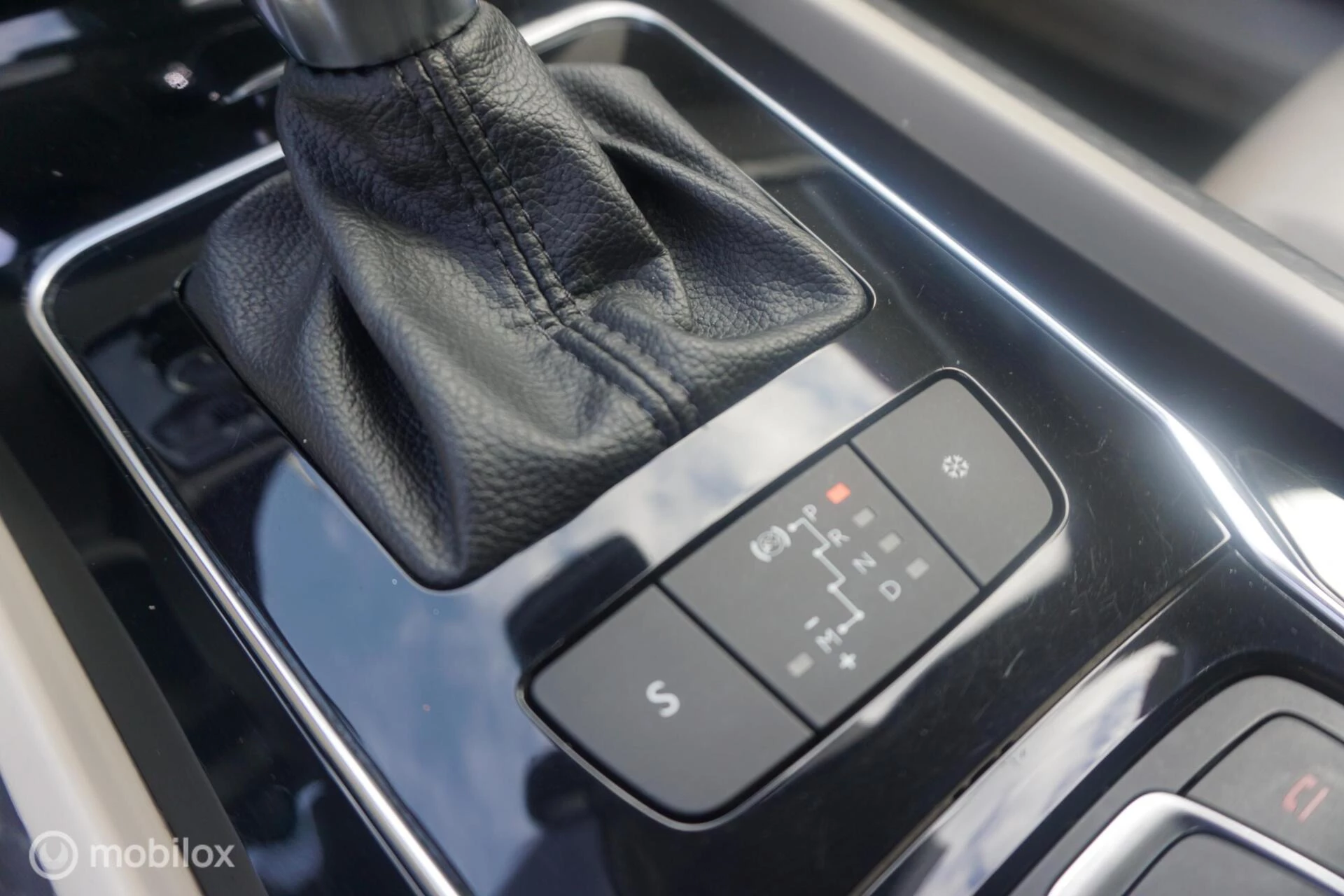 Hoofdafbeelding Peugeot 508