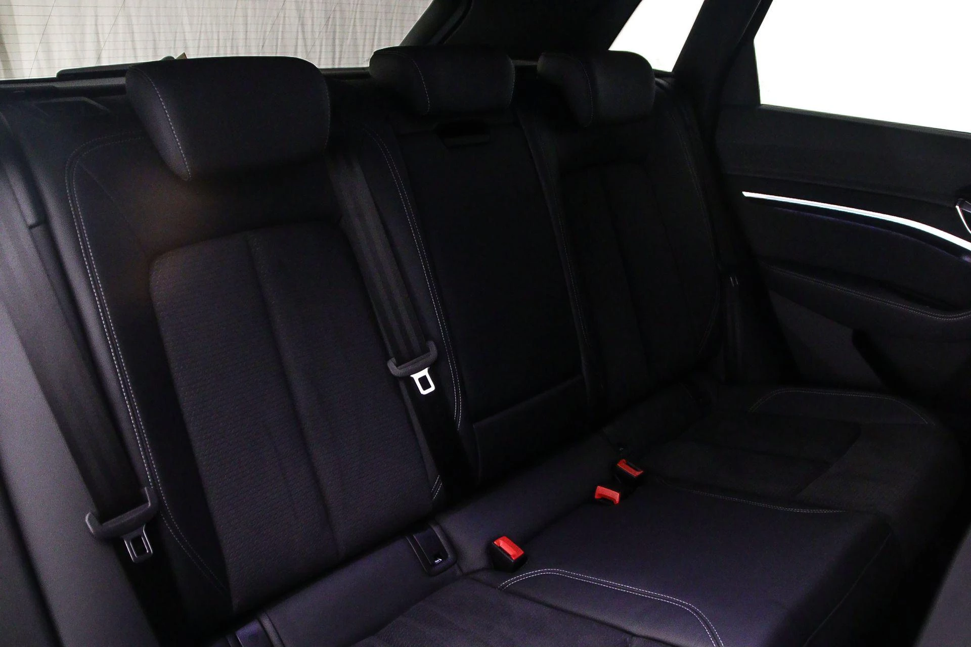 Hoofdafbeelding Audi Q8 e-tron