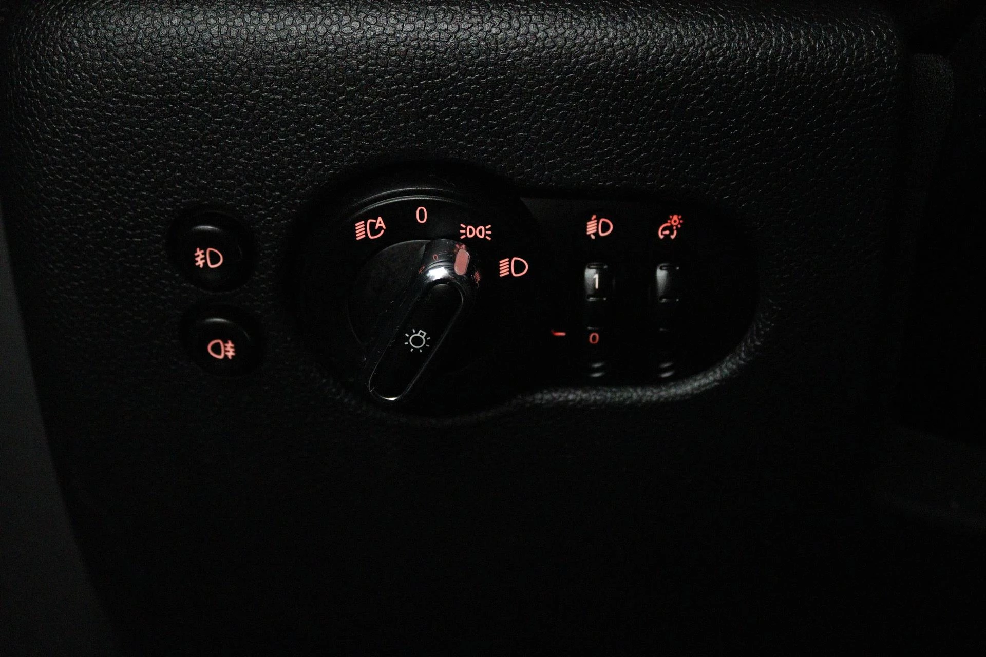 Hoofdafbeelding MINI One