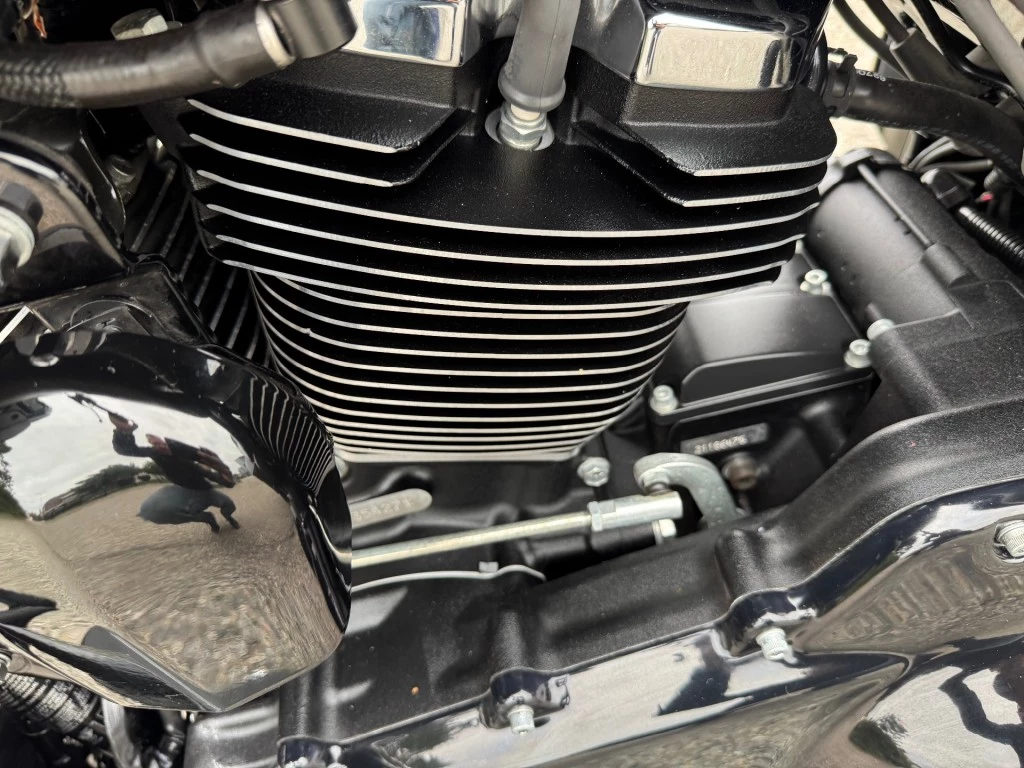 Hoofdafbeelding Harley-Davidson Road Glide