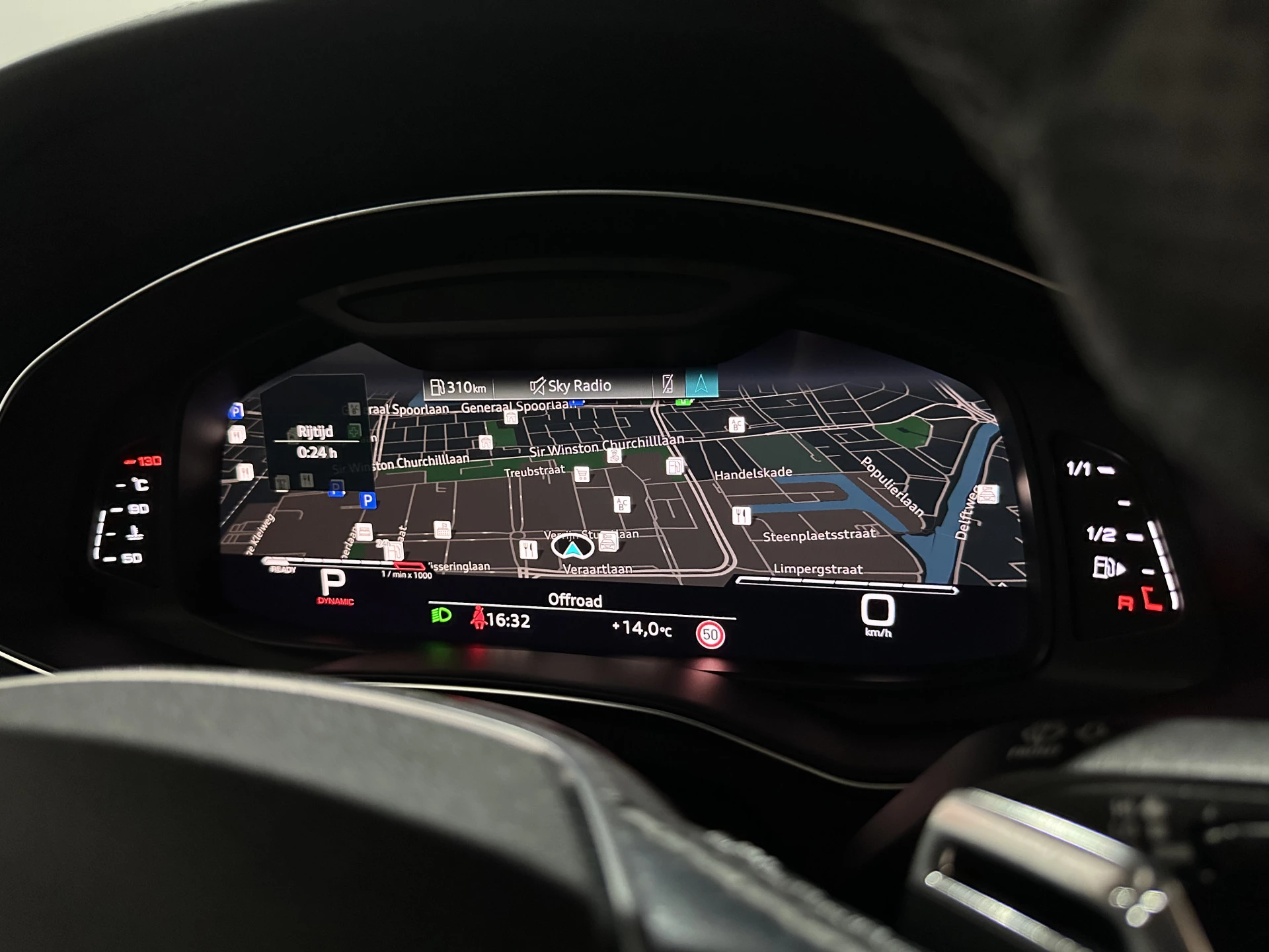 Hoofdafbeelding Audi RS6