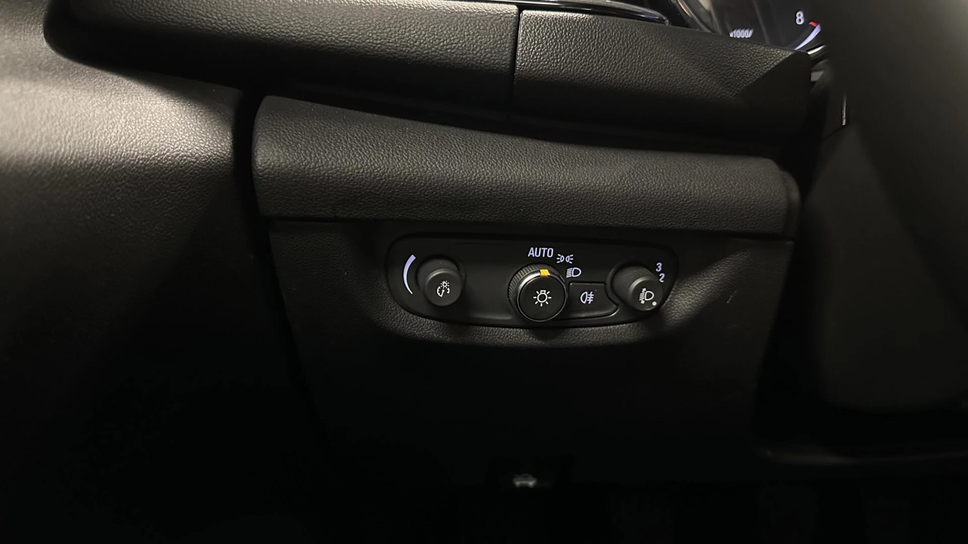 Hoofdafbeelding Opel Insignia