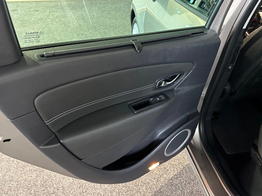 Hoofdafbeelding Renault Scénic