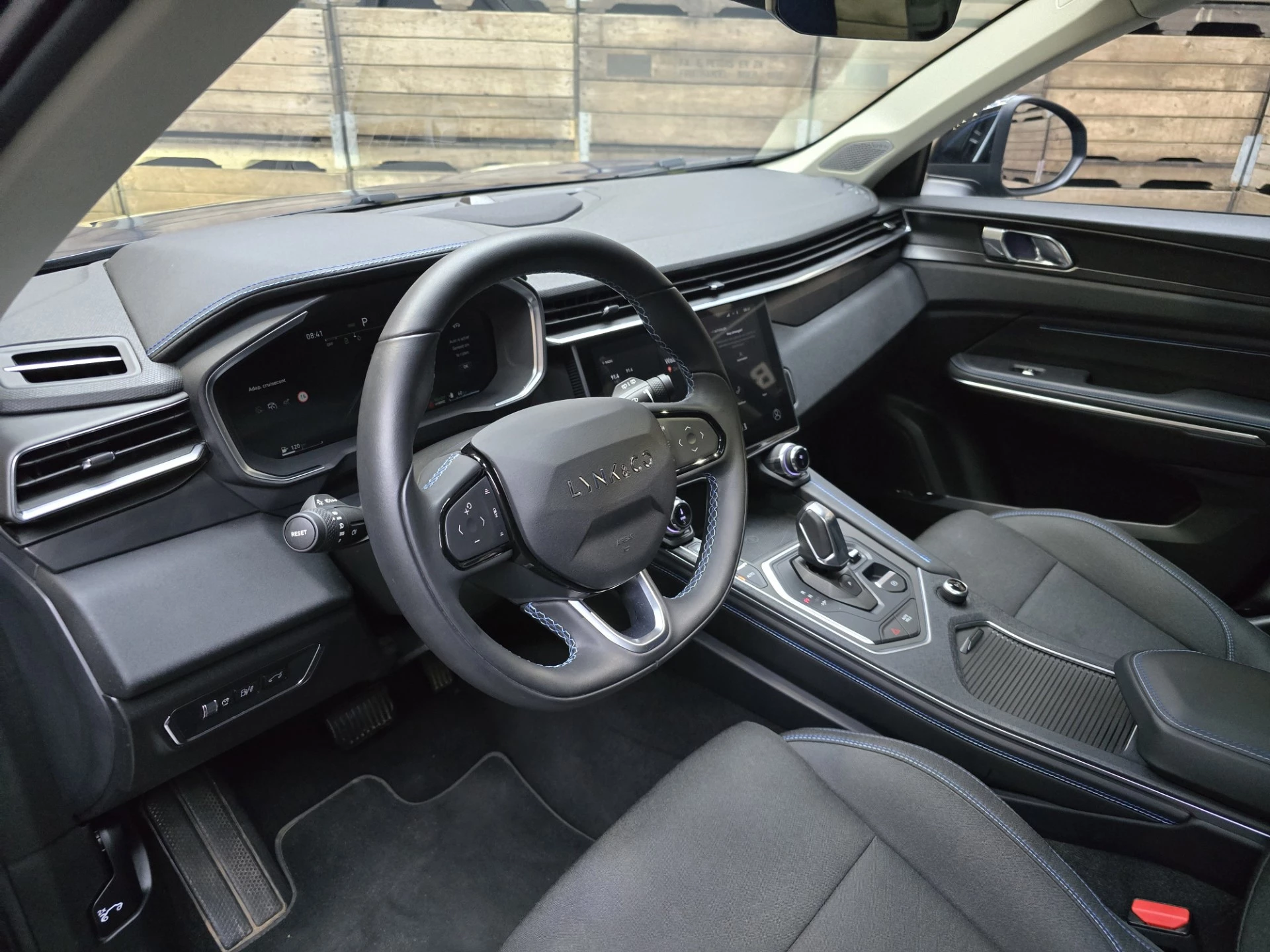 Hoofdafbeelding Lynk & Co 01