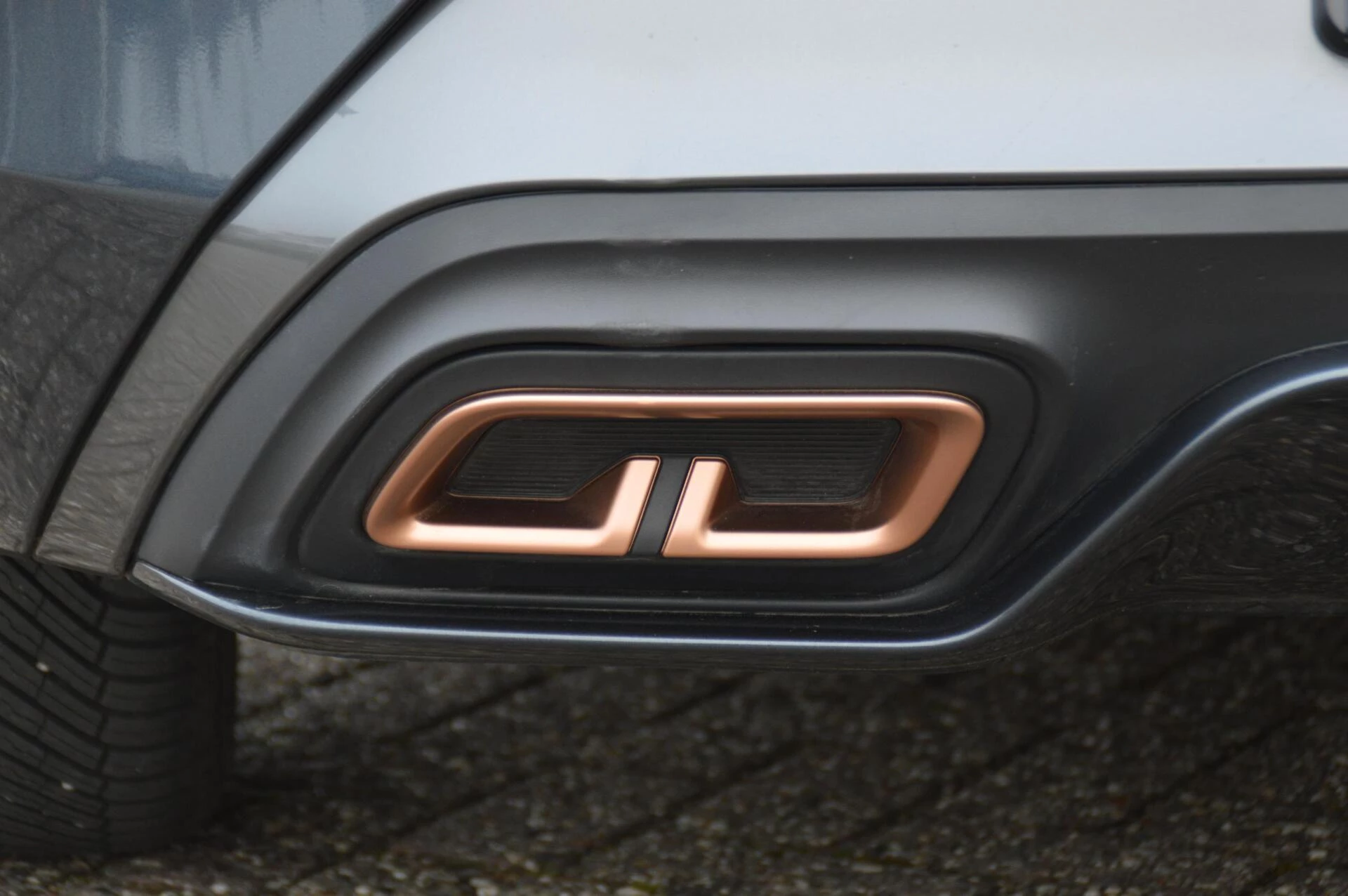 Hoofdafbeelding CUPRA Leon