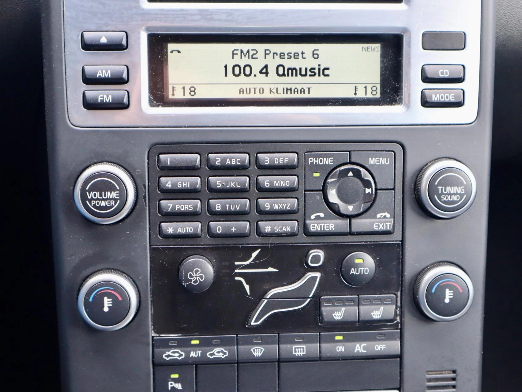 Hoofdafbeelding Volvo V70