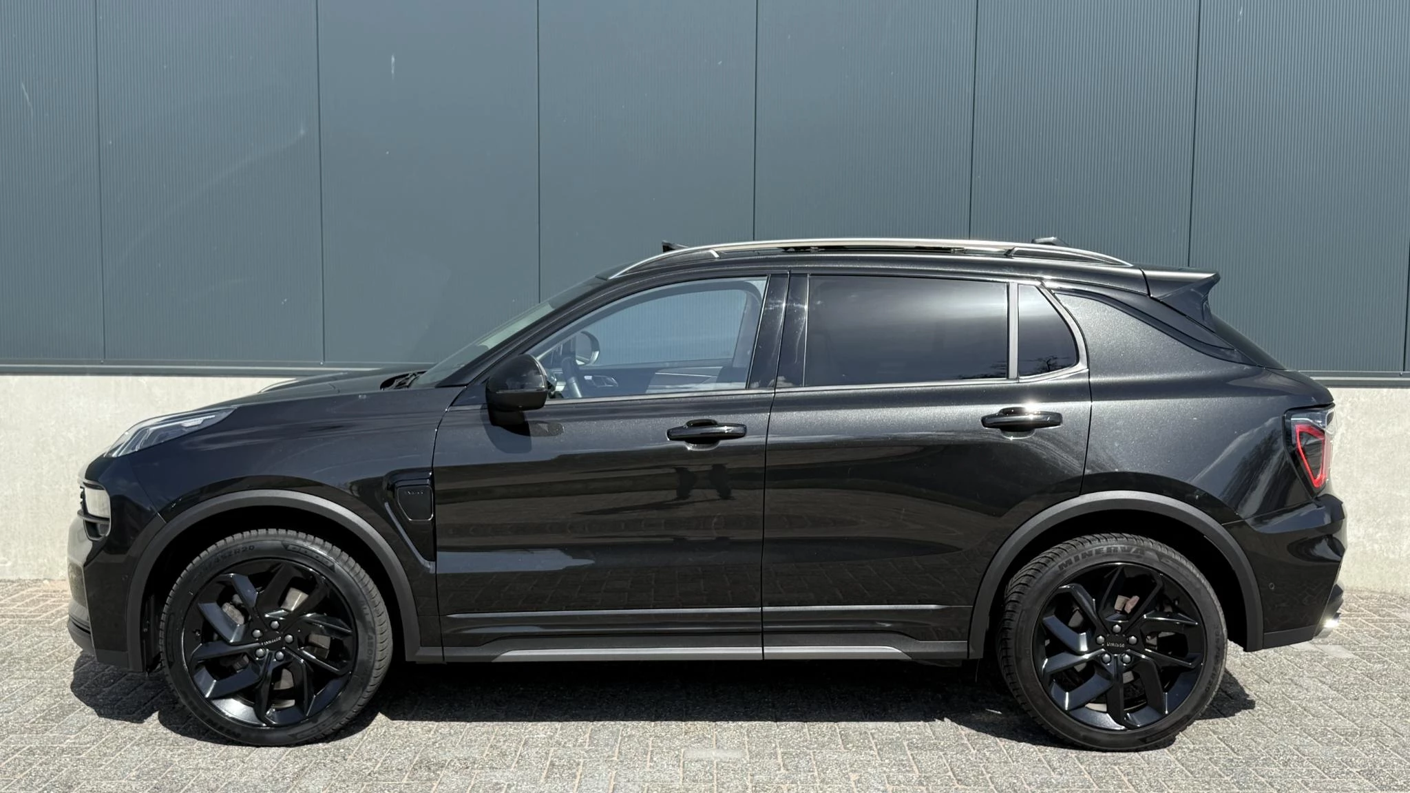 Hoofdafbeelding Lynk & Co 01
