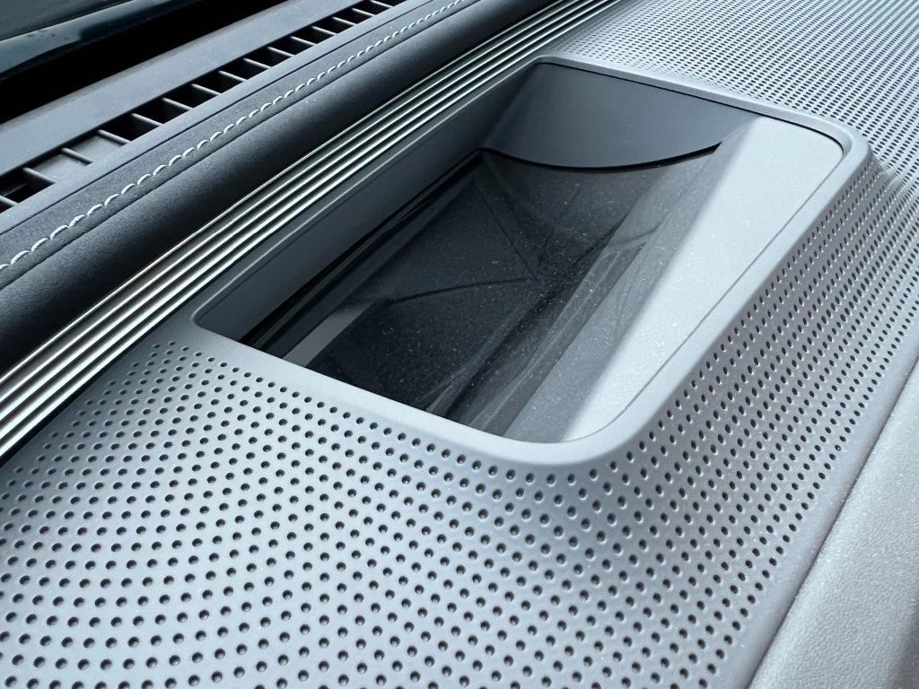 Hoofdafbeelding Mercedes-Benz EQC