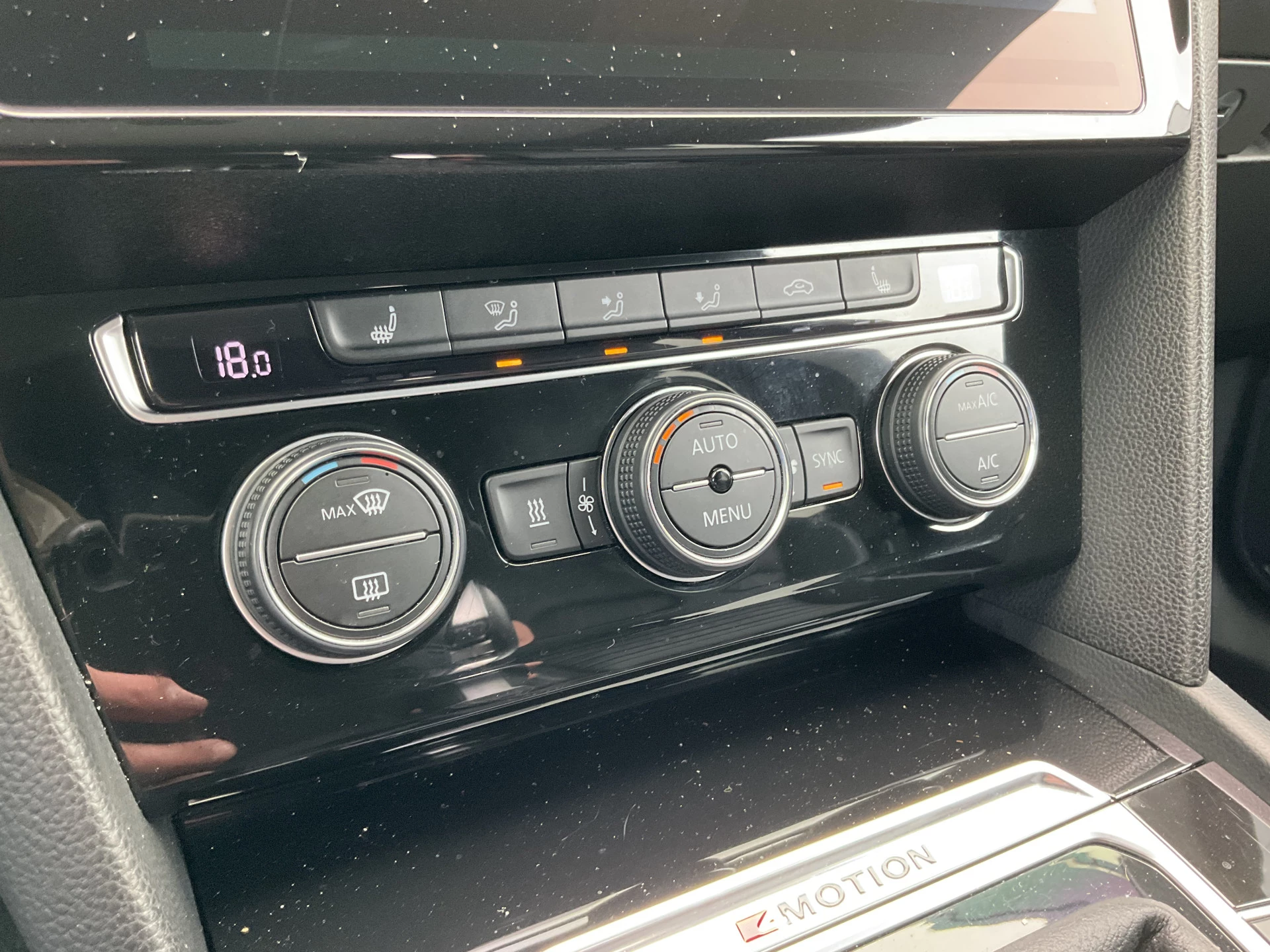 Hoofdafbeelding Volkswagen Arteon