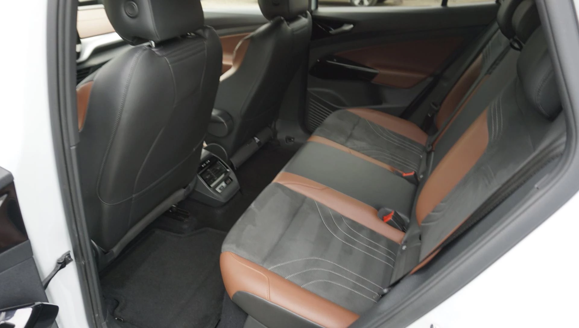Hoofdafbeelding Volkswagen ID.4