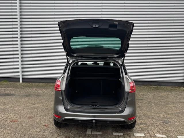 Hoofdafbeelding Ford B-MAX