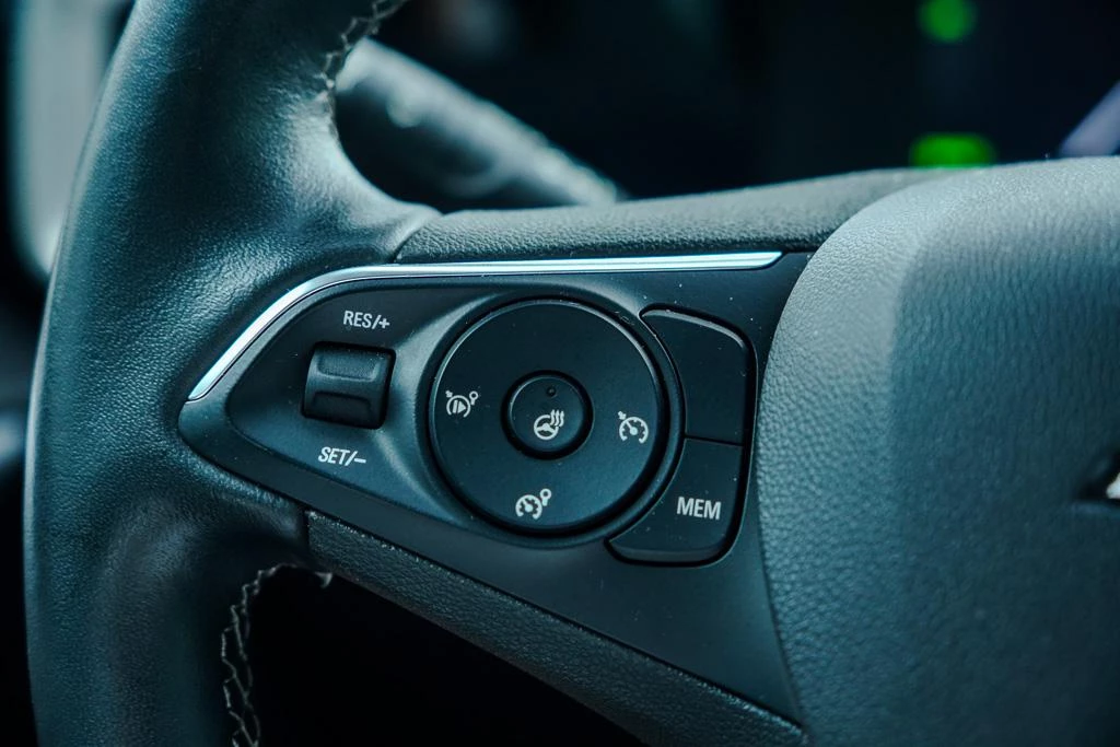 Hoofdafbeelding Opel Mokka-e