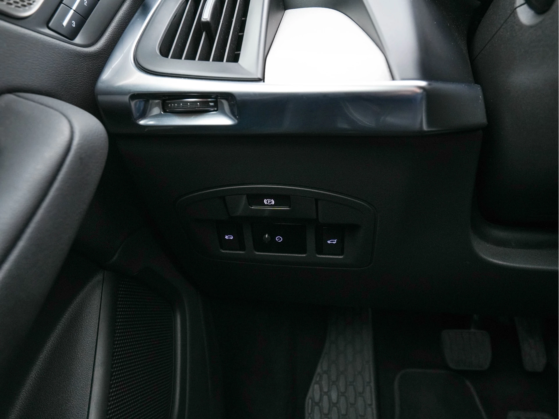 Hoofdafbeelding Jaguar I-PACE