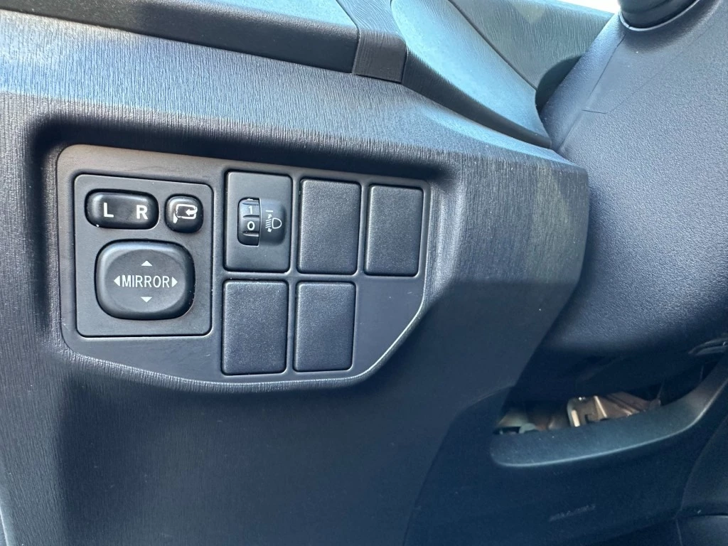 Hoofdafbeelding Toyota Prius