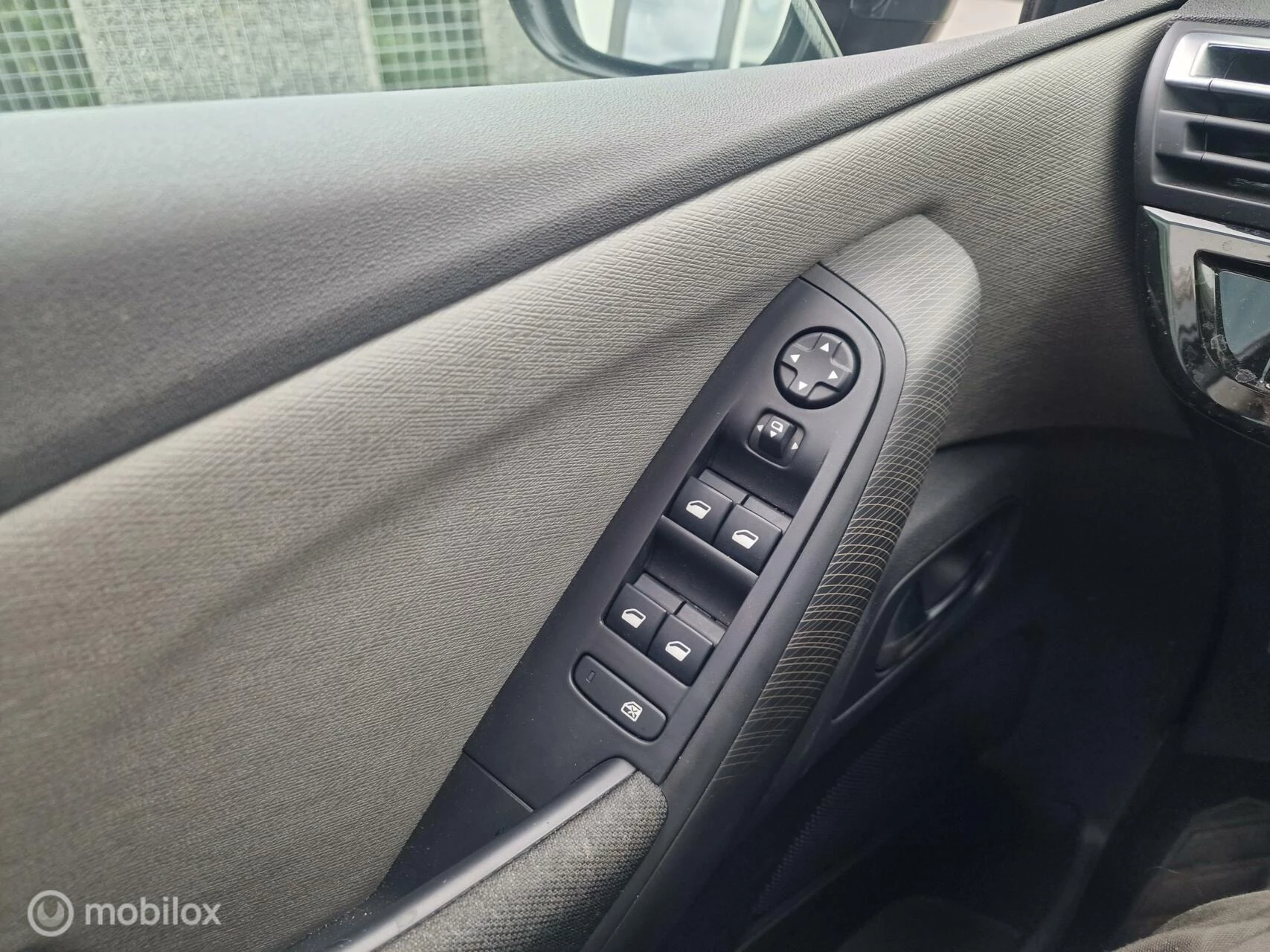 Hoofdafbeelding Citroën C4 Picasso