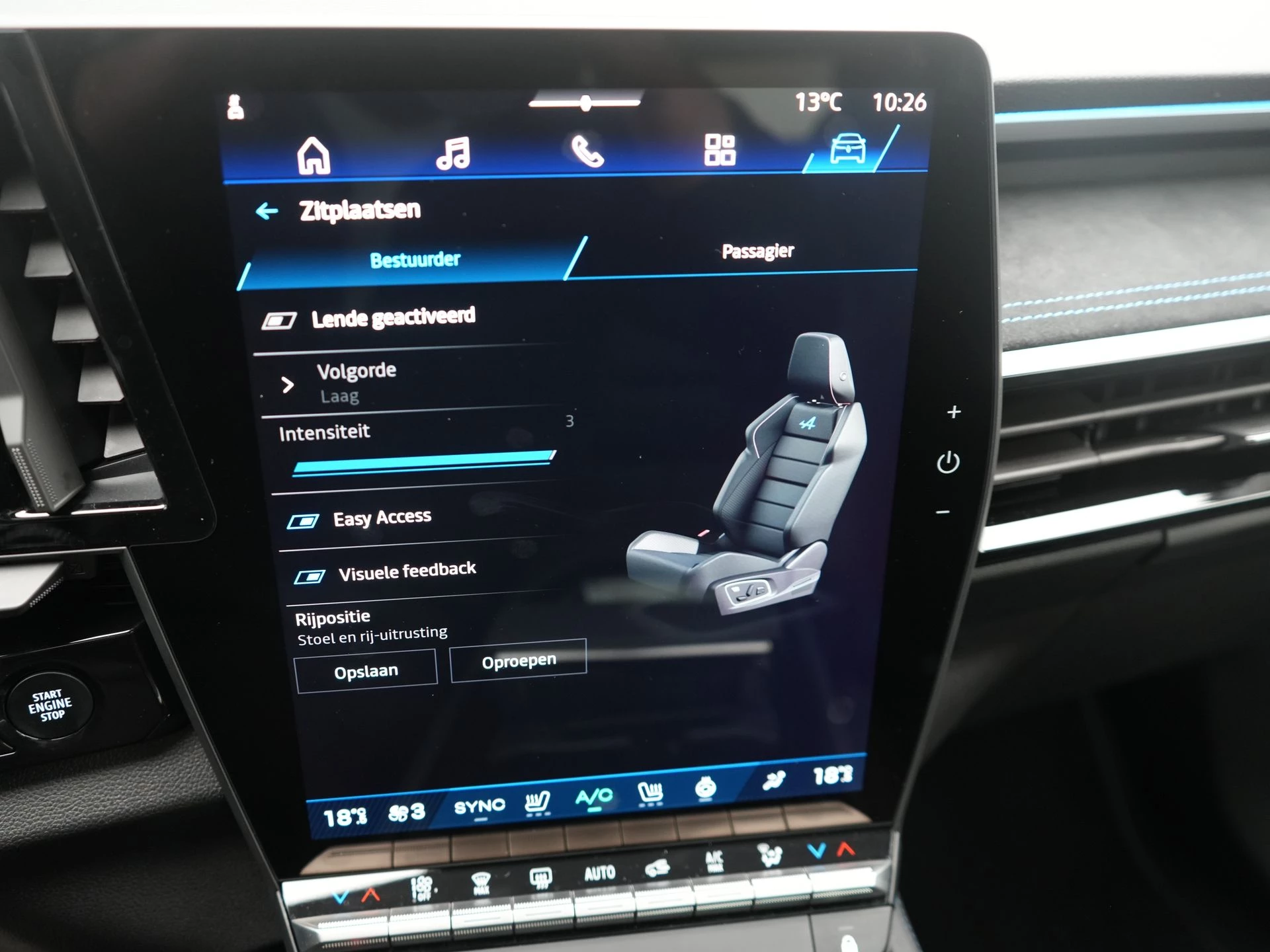 Hoofdafbeelding Renault Austral