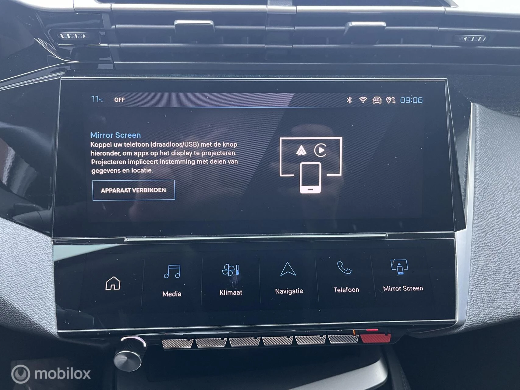 Hoofdafbeelding Peugeot 408