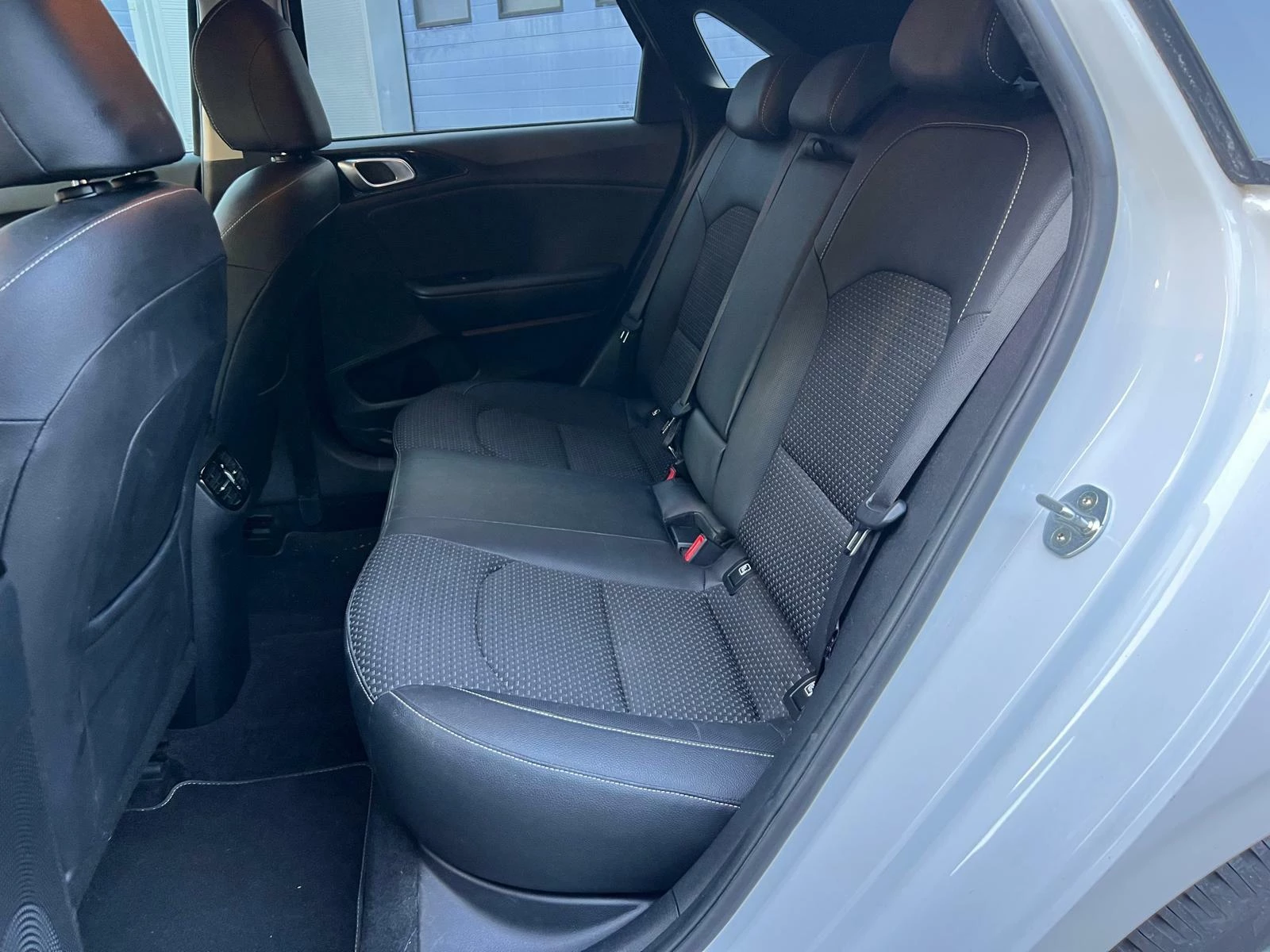 Hoofdafbeelding Kia Ceed