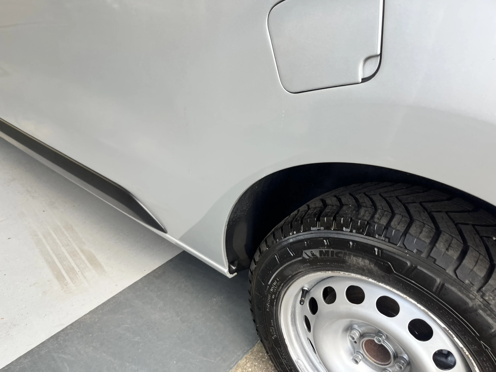 Hoofdafbeelding Citroën Jumpy