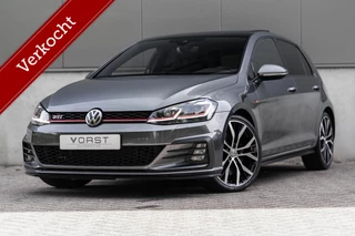Volkswagen Golf 2.0 TSI GTI Performance Pano DSG ACC