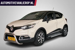 Renault Captur 1.2 TCe Dynamique | CAMERA | CRUISE | AUTOMAAT