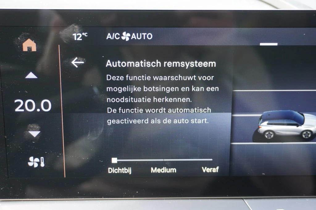 Hoofdafbeelding Opel Grandland