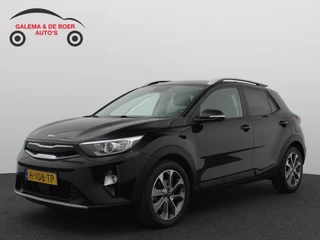 Kia Stonic 1.0 T-GDi DynamicPlusLine KEYLESS / CAMERA / CARPLAY / CLIMA / PDC / BLUETOOTH / CRUISE / NL-AUTO