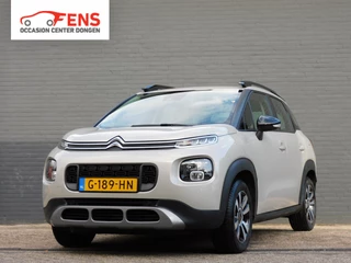 Citroën C3 Aircross 1.2 PureTech S&S Business CARPLAY/ANDROID! NIEUWE DISTRIBUTIE!  FULLMAP NAVI! PARKEERSENSOREN! CRUISE! CLIMA! LM VELGEN!