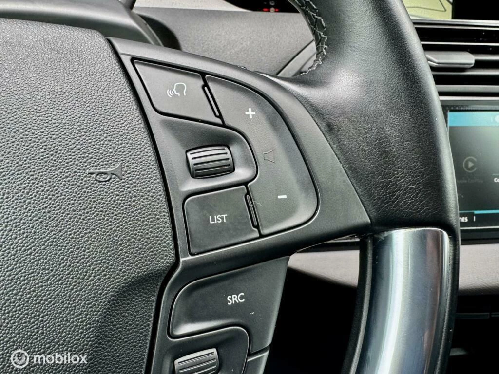 Hoofdafbeelding Citroën C4 Picasso