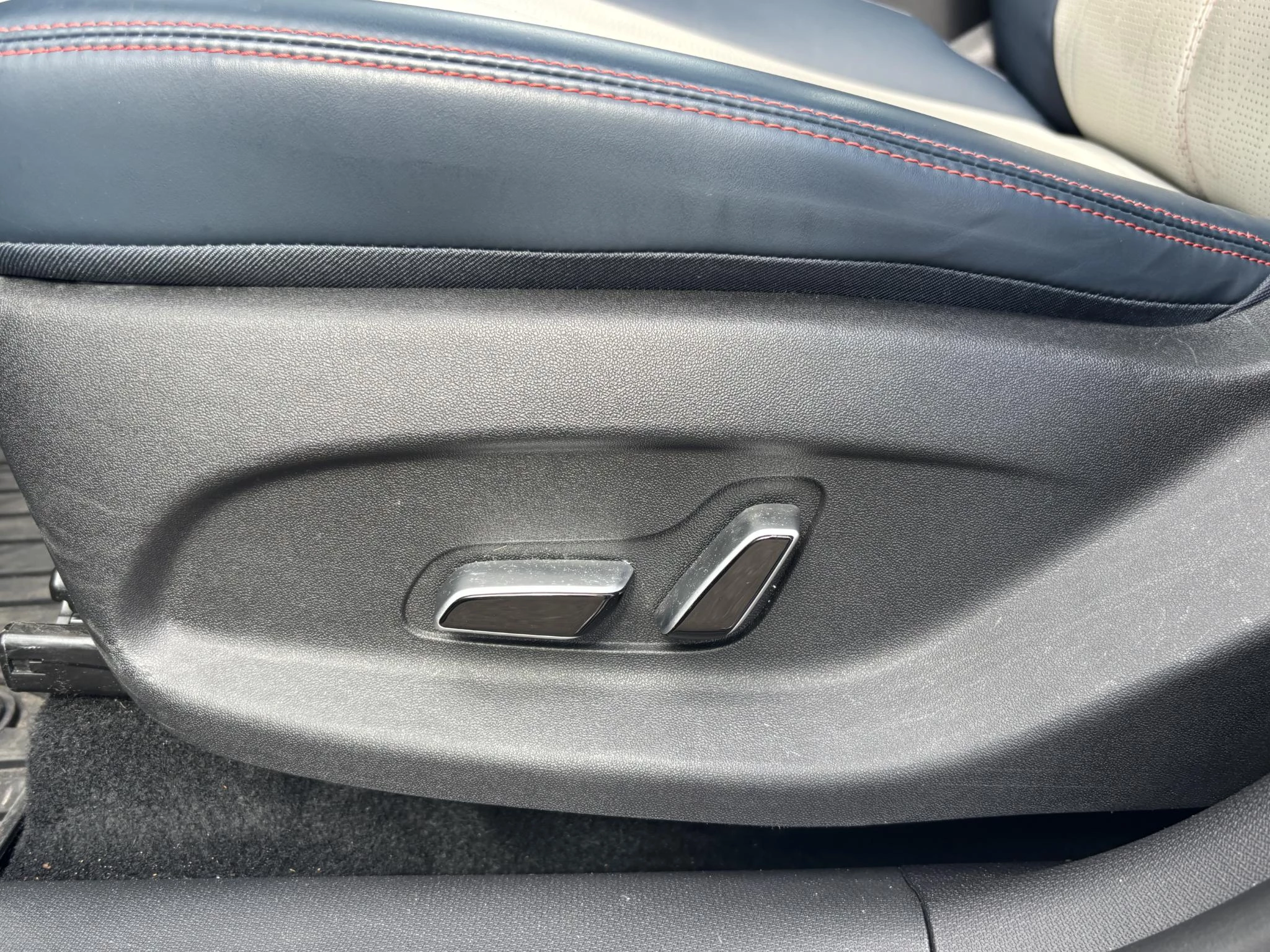 Hoofdafbeelding BYD ATTO 3