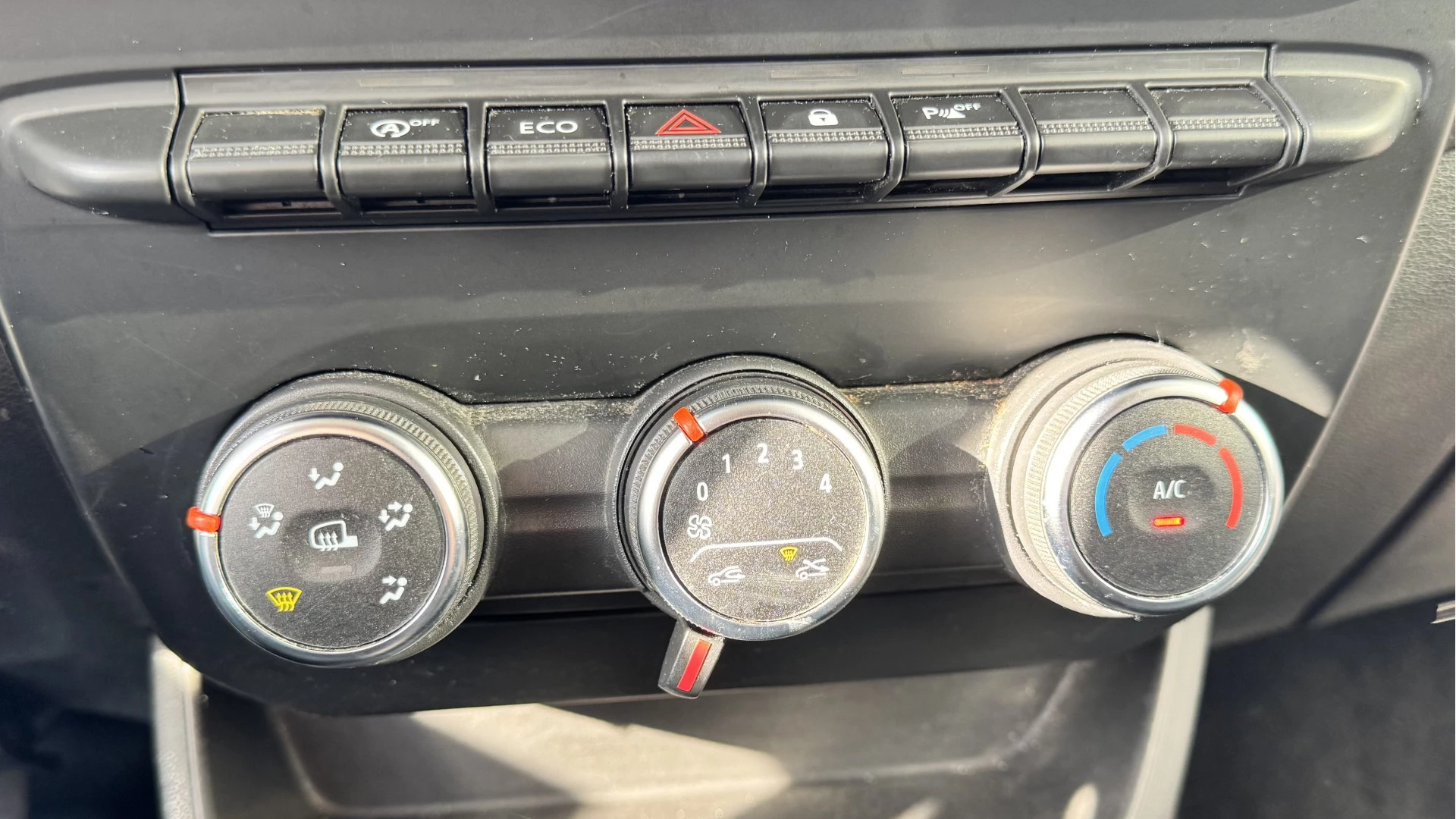 Hoofdafbeelding Renault Express