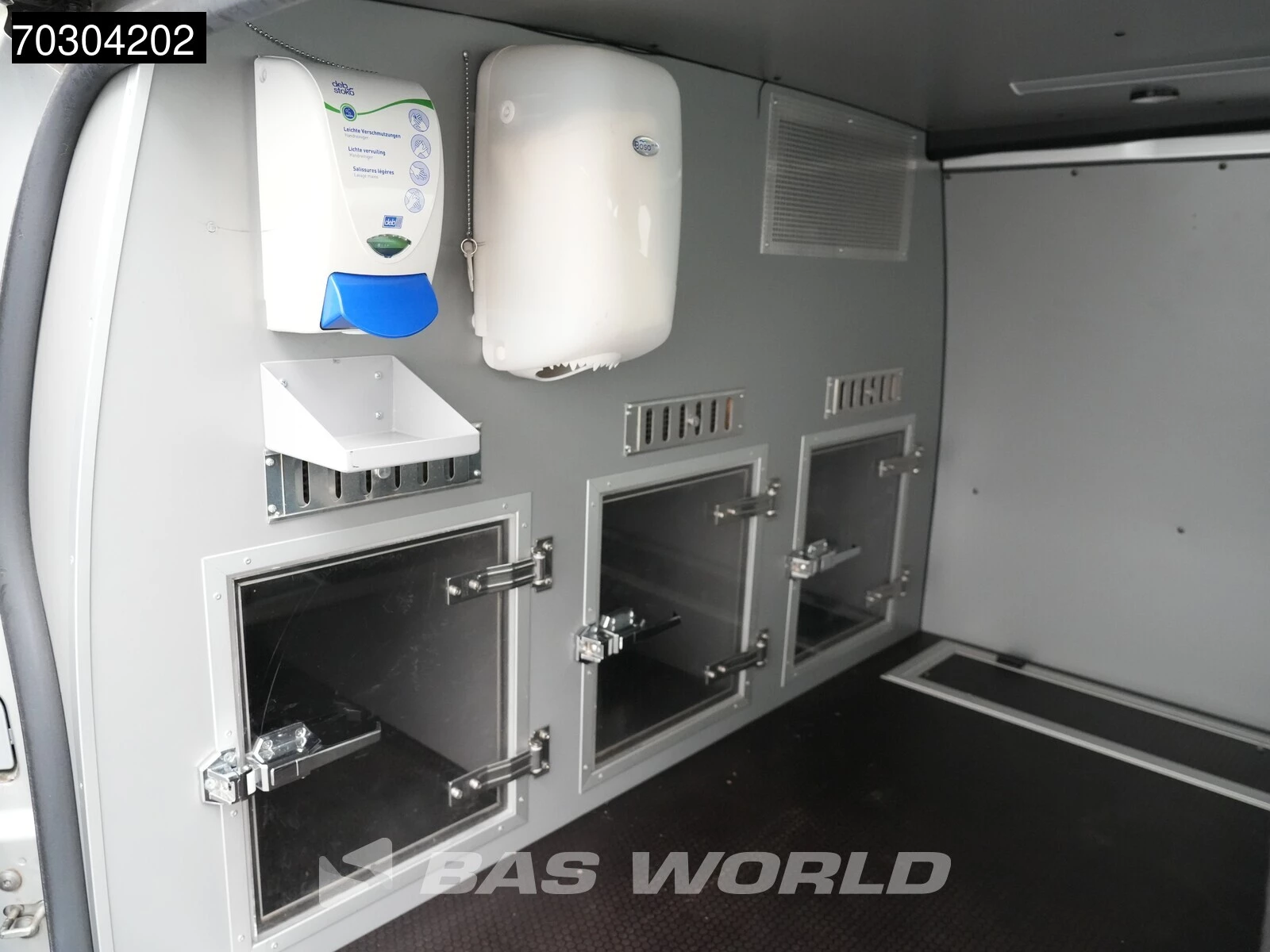 Hoofdafbeelding Citroën Jumpy