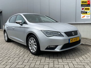 Seat Leon 1.0 EcoTSI Style Connect Navigatie