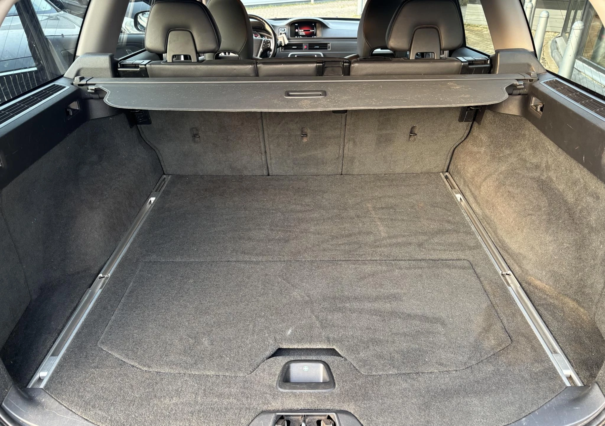 Hoofdafbeelding Volvo V70