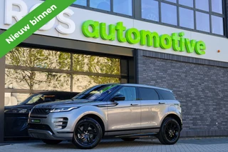 Land Rover Range Rover Evoque 1.5 P300e AWD R-Dynamic S | BTW | CAMERA | ACC | ELEK.TREKHAAK | DODEHOEK | CARPLAY |
