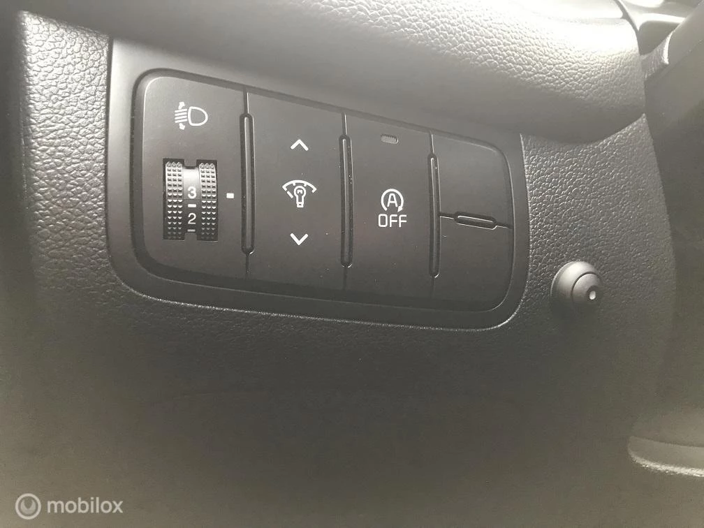 Hoofdafbeelding Kia cee'd
