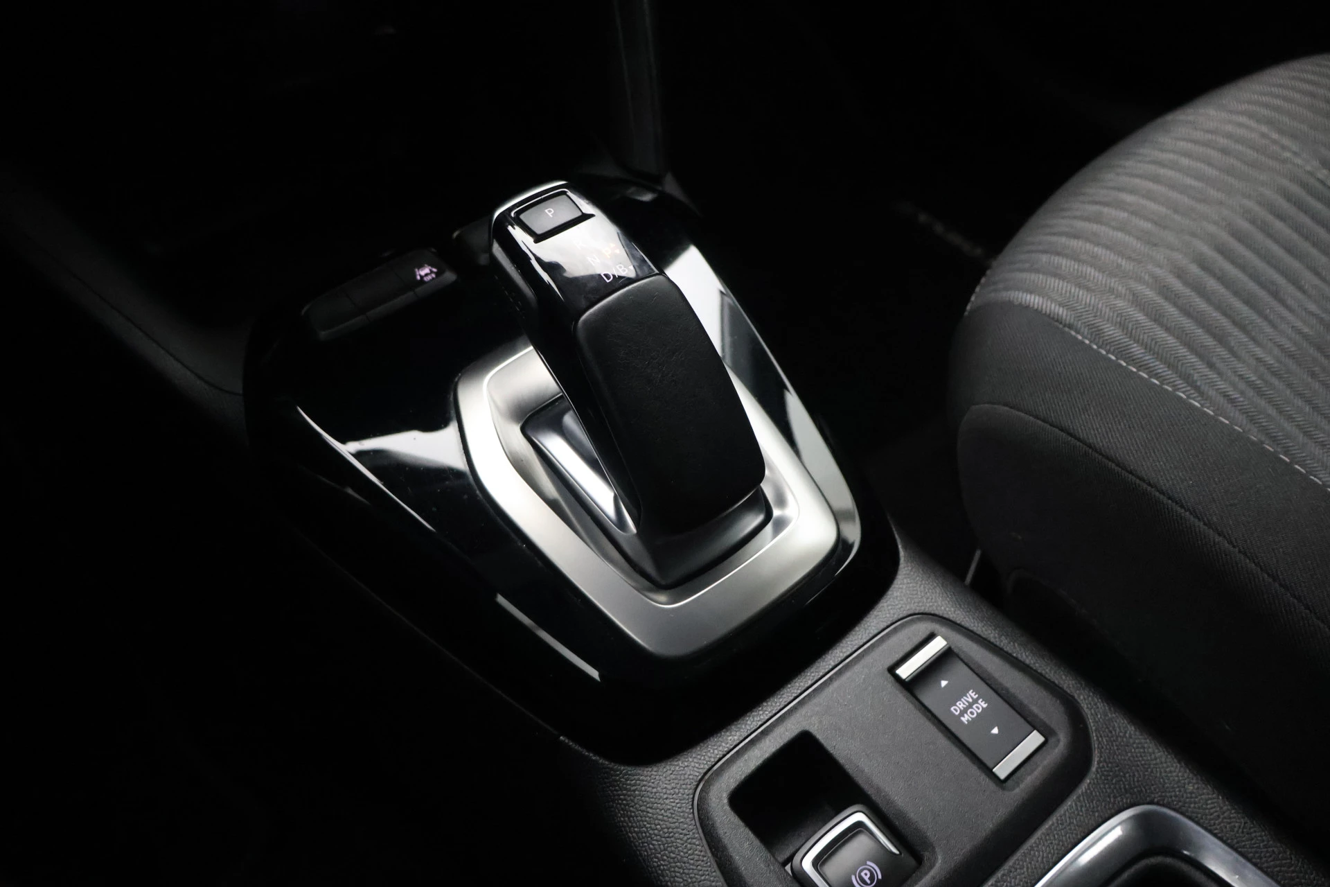 Hoofdafbeelding Opel Corsa-e